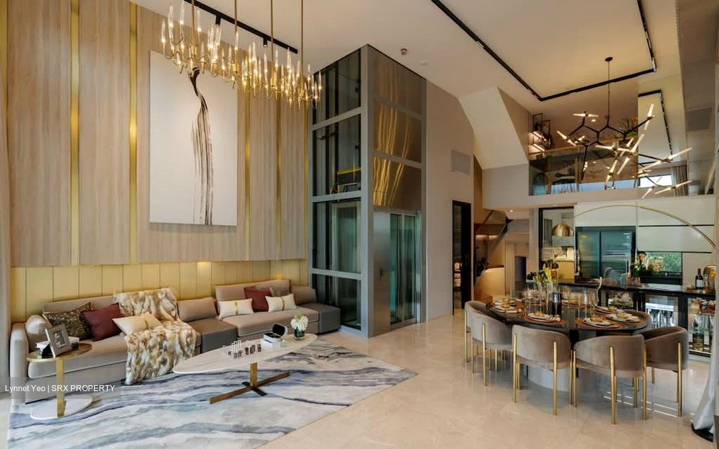 Belgravia Ace (D28), Semi-Detached #600252881